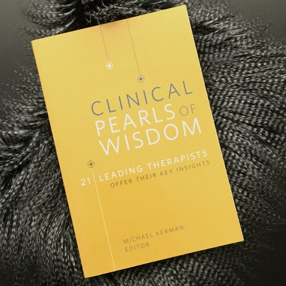 'Clinical Pearls of Wisdom' Softcover By Michael Kerman - Picture 3 of 7